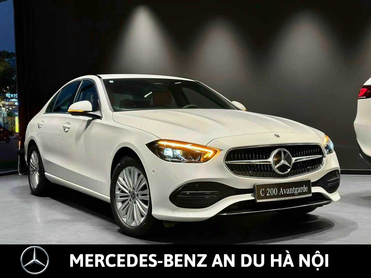 "Mercedes