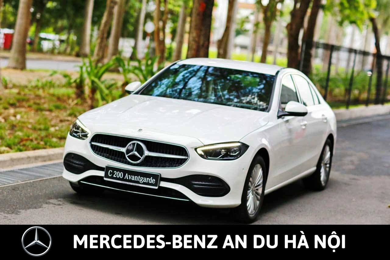 "Mercedes