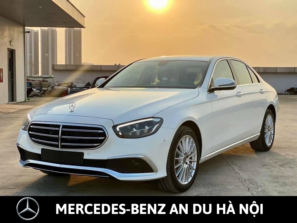 Mec E200 Giaxemercedes.vn