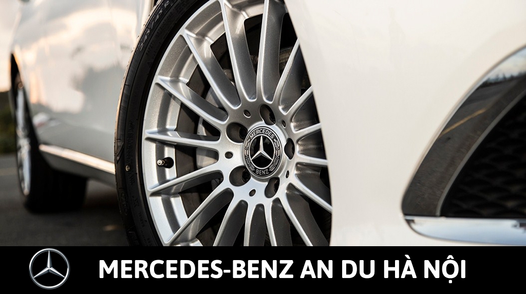 Hông Xe E200 Exclusive