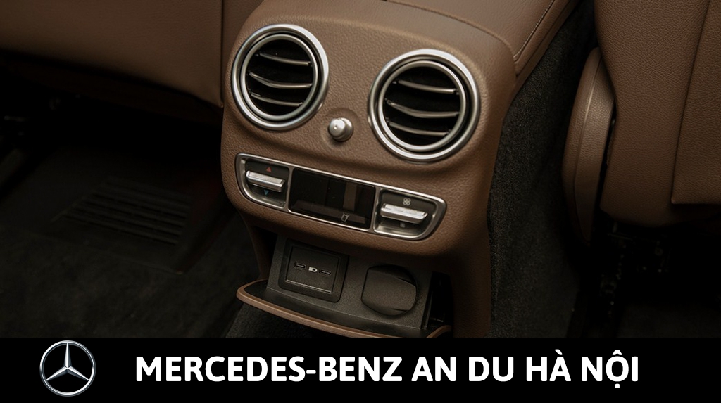 Công nghệ Mec E200 Exclusive