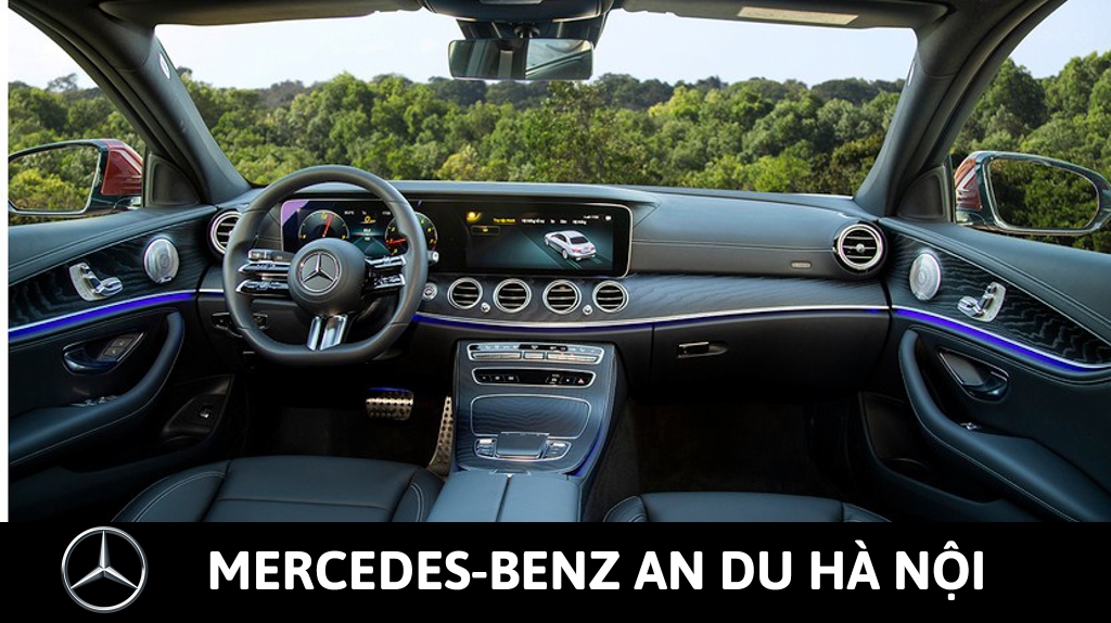 Mercedes e300 amg 2021 2022 giaxemercedes vn 11 - Mercedes Benz E300 AMG