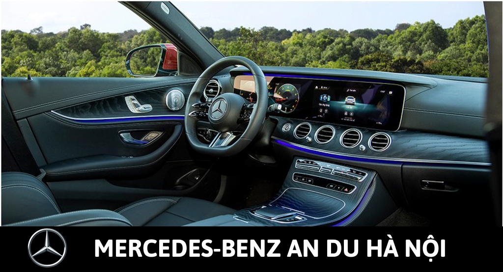 Mercedes e300 amg 2021 2022 giaxemercedes vn 14 - Mercedes Benz E300 AMG