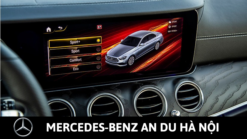 Mercedes e300 amg 2021 2022 giaxemercedes vn 25 - Mercedes Benz E300 AMG