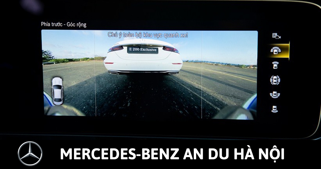 Mercedes e300 amg 2021 2022 giaxemercedes vn 21 - Mercedes Benz E300 AMG