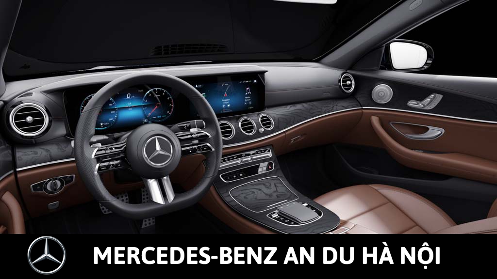 noi that Mercedes e300 amg 2021 2022 nau giaxemercedes vn - Mercedes Benz E300 AMG