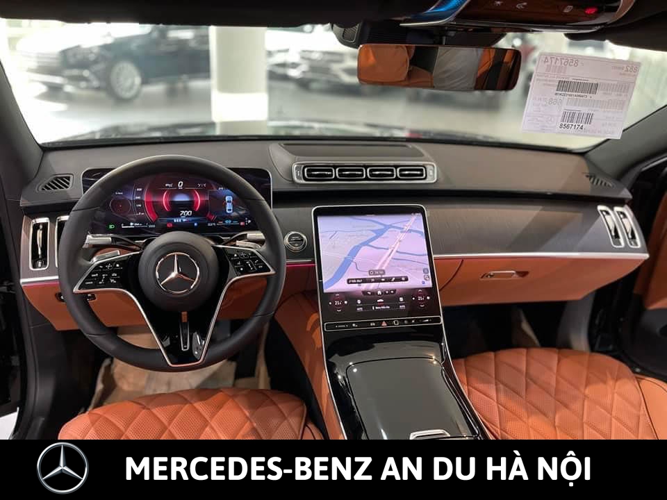 mercedes s450 luxury