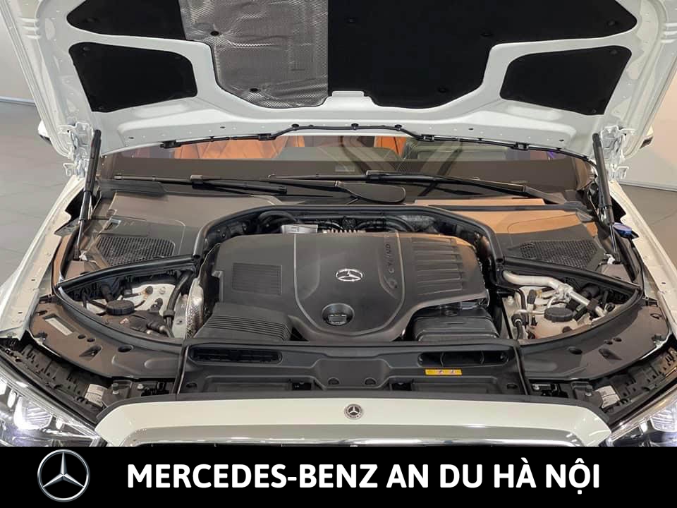 mercedes s450 luxury